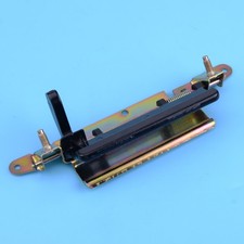 1 Outer Tailgate Rear Door