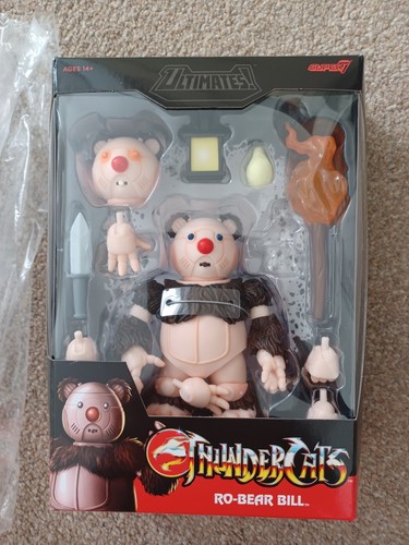 Super7 thundercats wave - super7,