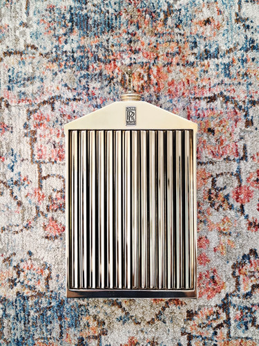 Vintage 1970 rolls royce - 1970's,