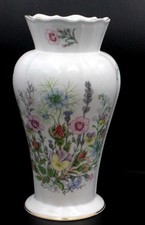 Aynsley Floral Wild Tudor Bone