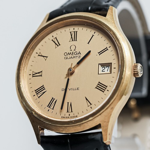 Vintage 1973 omega - 1973*, ville