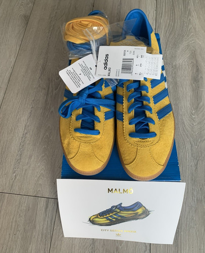 Adidas malmo city - adidas,