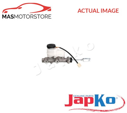 Brake master cylinder - master, japko