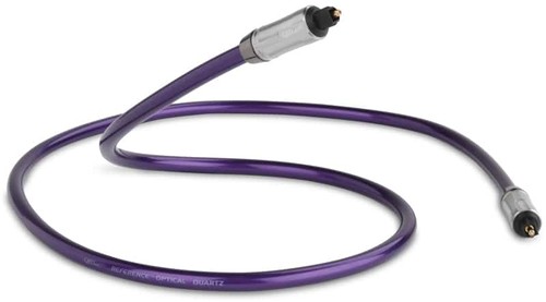 Qed reference optical quartz - reference,