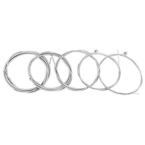 String bass strings set - 5-string,
