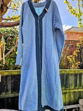 Viking Birka Coat wool
