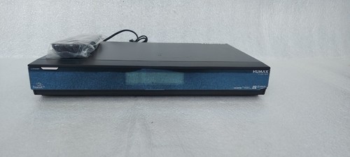Humax foxsat hdr - hdr, freesat