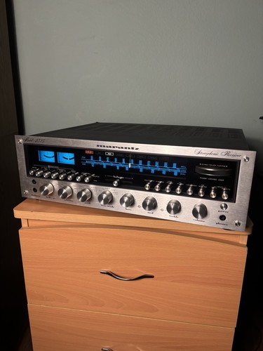 Vintage marantz 2325 - 2325, monster
