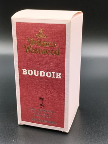 Vivienne westwood boudoir eau - westwood,