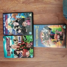 Hotel transylvania film - hotel, transylvania: