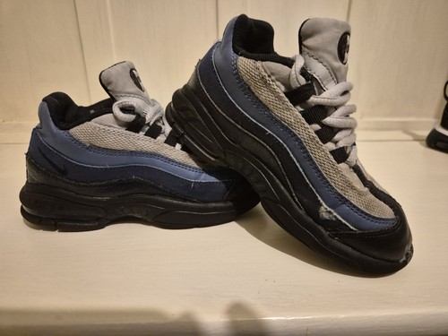 Infant boys airmax size 5 - infant, 95