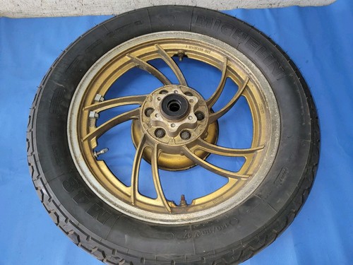Yamaha 1100 rear - yamaha, wheel