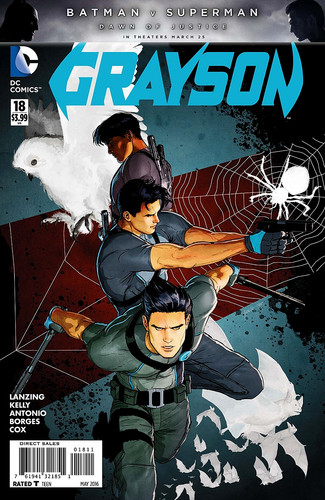 Grayson 16 lanzing - grayson, lanzing/