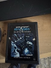 atari 2600 asteroids