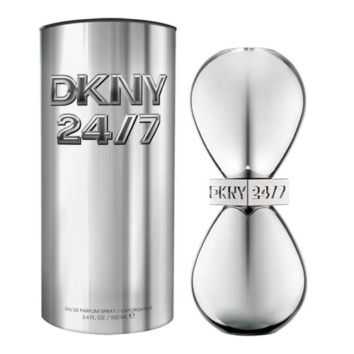 Dkny eau parfum 100ml - 24/7,