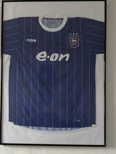 Ipswich Town Fc Full Team
