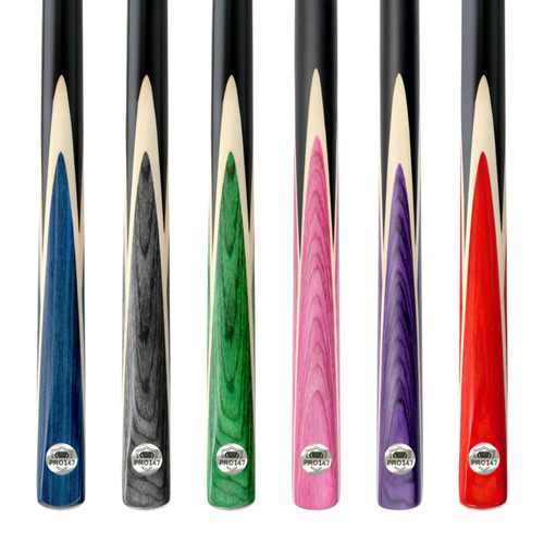 Pro147 snooker pool cue - snooker,