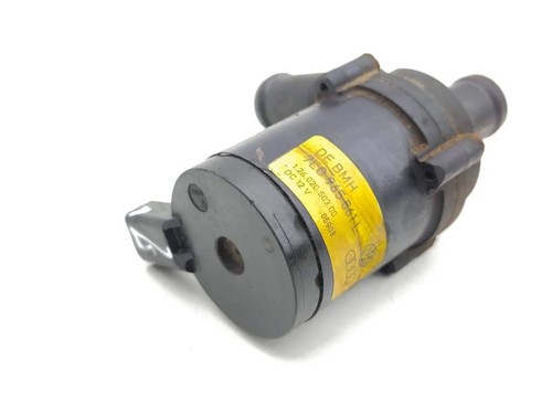 Audi auxiliary water - audi, 4l