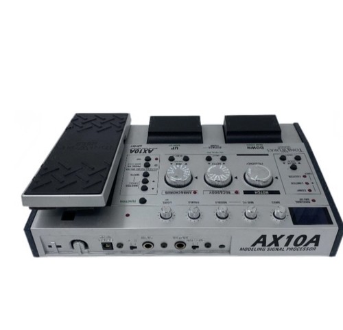 Korg toneworks ax10a multi - ax10a,
