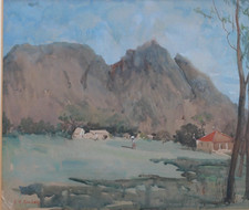 Hilda may gordon - hilda,