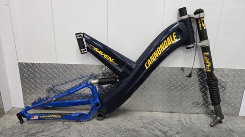 Cannondale super 900sx raven - super,