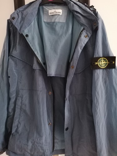 Stone island boys jacket - stone,