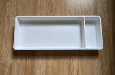 IKEA STÖDJA White Utensil