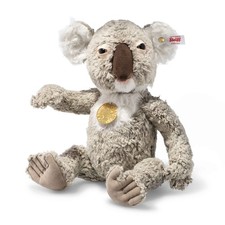Steiff Teddies for Tomorrow