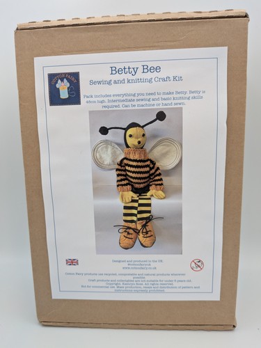 Cotton fairy betty - fairy,