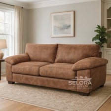 Amalfi Dino 3+2 Seater Sofa