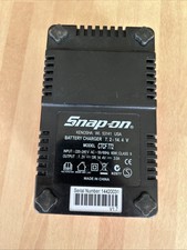 Snap tools lithium - on,