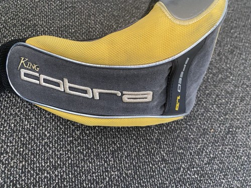 Cobra king speed driver - cobra, ld