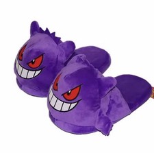Gengar Pokemon Slippers 280mm