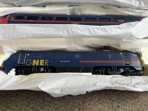 Hornby r2602 class - hornby, 91