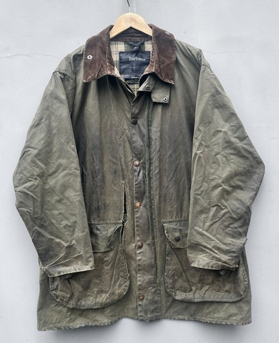 Barbour border a330 men - barbour,