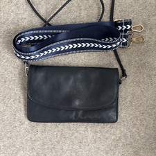Vintage Tula Crossbody Bag
