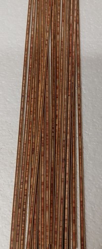 Pack 4mm wide - of, bx