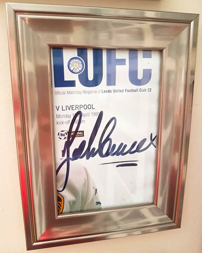 Framed john charles - ,