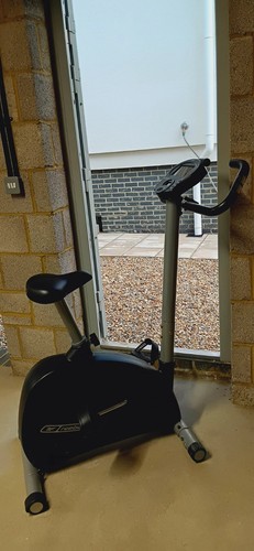Reebok rb1000 exercise cycle - reebok,