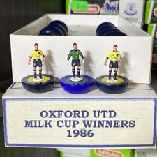 Subbuteo Team Bespoke Oxford