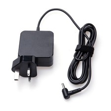 LOT 33W Charger for Asus VivoBook E402Y E406M E410M E210M E406S Laptop Adapter