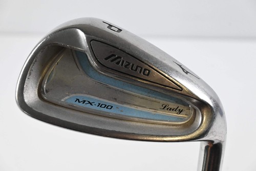 Ladies mizuno 100 - mx-100, pitching