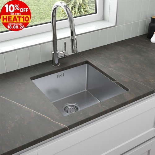 Kitchen sink undermount - kitchen,