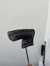 Scotty Cameron Laguna Putter Custom Right-Handed 34'' Steel Shaft