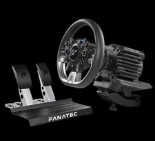 Fanatec GT DD Pro 5Nm QR2