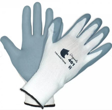 Treadstone Nitrile Palm