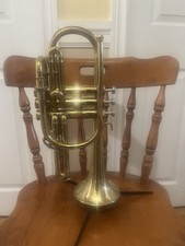 Conn Concert Grand Cornet -