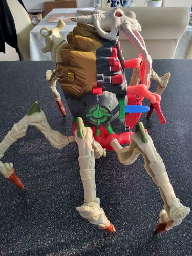 Tmnt paleo patrol attack - tmnt,