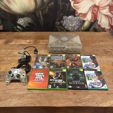 Microsoft Xbox Crystal