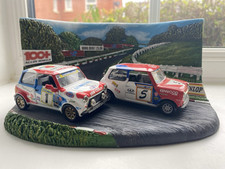 Mini Se7en & Mini Miglia